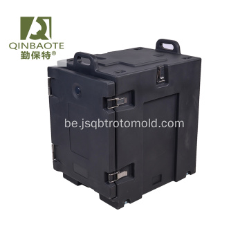 Кантроль харчавання Mattransport Termo Isolert Catering Container